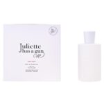 Juliette Has A Gun Anyway Profumo Eau De Parfum Floreale E Irresistibile