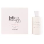 Juliette Has A Gun Not A Perfume Profumo Eau De Parfum Eleganza Legnosa Floreale