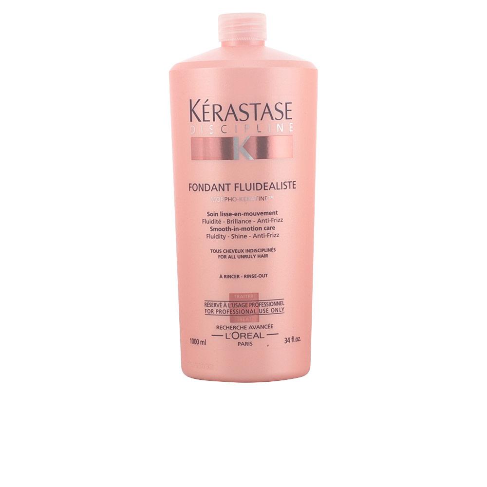 DP70628NE Kerastase Discipline Balsamo Capelli Setosi E Leggeri - immagine 1
