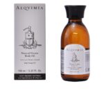 Alqvimia Olio Corpo Alqvimia Olio Per Massaggio Cura Post Allenamento Naturale