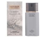 Ted Lapidus Lapidus Pour Homme Profumo Eau De Toilette Freschezza E Mascolinità