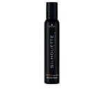 Schwarzkopf Silhouette Mousse Per Capelli Extra Forte Stile Perfetto