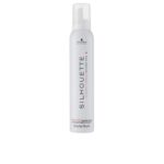 Schwarzkopf Silhouette Mousse Per Capelli Flexible Hold Brillantezza E Leggerezza Uniche