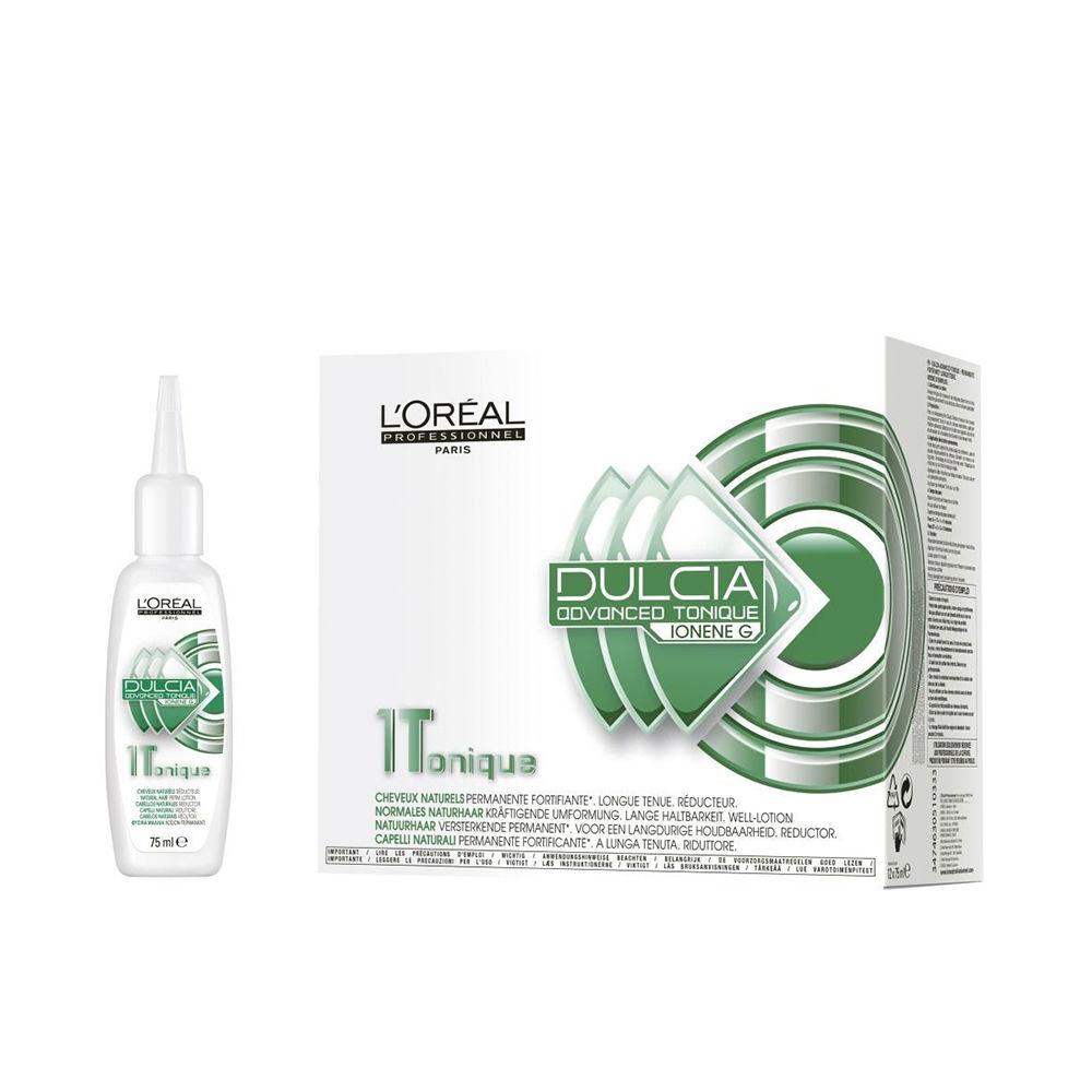 DP71922NE L'Oréal Professionnel Paris Dulcia Advanced Tonico Per Capelli Ricci Rinnovati E Vitali - immagine 1