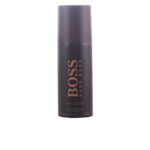 Hugo Boss Boss The Scent Deodorante Spray Freschezza Anti Odori