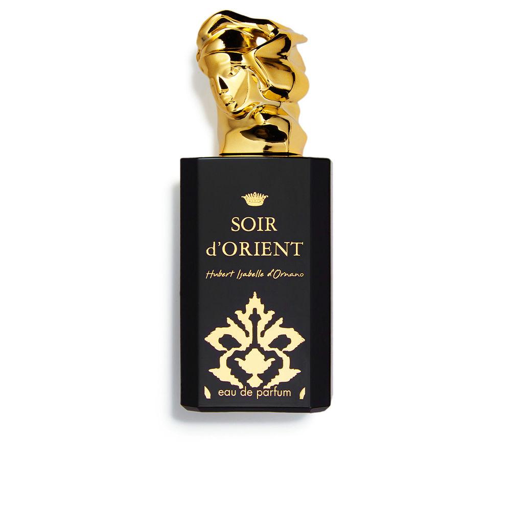 DP72094NE Sisley Soir D'Orient Profumo Eau De Parfum Incanto Notturno Unico - immagine 1