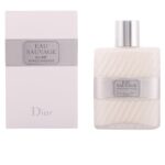 Dior Eau Sauvage Balsamo Dopobarba Sollievo Istantaneo