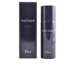 Dior Sauvage Deodorante Spray Freschezza Tutto Il Giorno