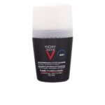 Vichy Vichy Homme Deodorante Roll On Per Pelle Sensibile Protezione 48 Ore