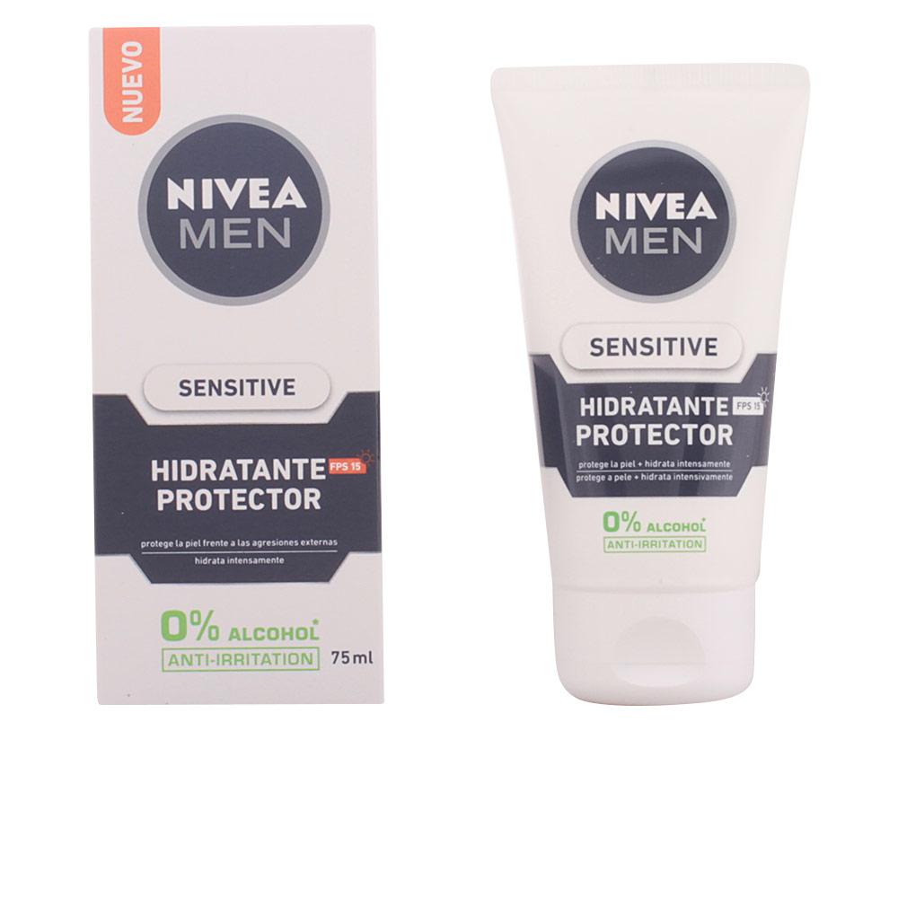 DP73882NE Nivea Nivea Men Crema Idratante Viso Calma Irritazioni E Idrata - immagine 1