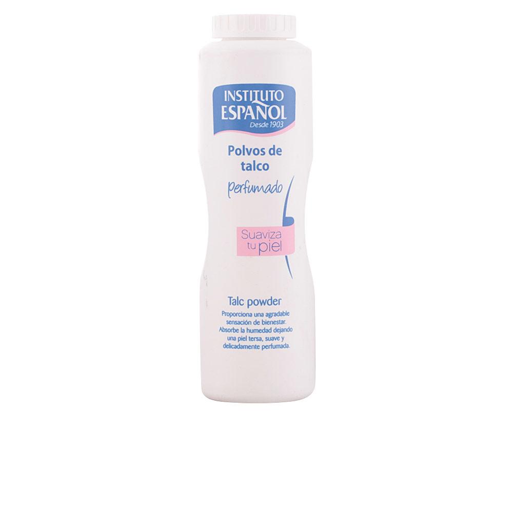 DP73992NE Instituto Español Talco Instituto Español Talco Cosmetico Controllo Perspirazione Delicato - immagine 1