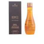 Schwarzkopf Bc Oil Miracle Trattamento Finishing Capelli Brillantezza E Morbidezza Istantanee