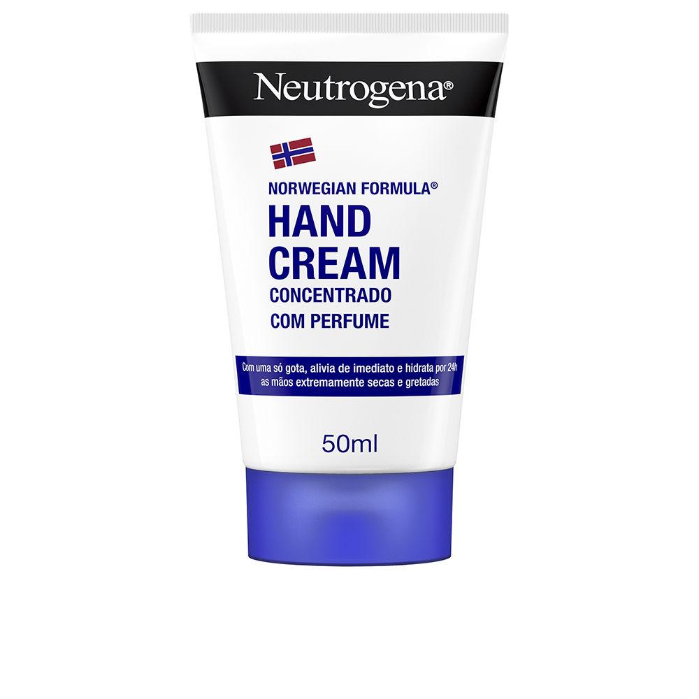 DP74658NE Neutrogena Crema De Manos Crema Per Le Mani Idratazione Profonda E Protezione - immagine 1