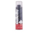 Gillette Classica Schiuma Da Barba Rasatura Senza Irritazioni