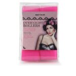 Beter Accesorios Cabello Bigodini Notturni Sonno Capelli Perfetti