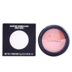Mac Sheertone Blush Sunbasque Colore Realistico Duraturo