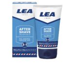Lea 1823 Sensitive Skin Balsamo Dopobarba Idrata Lenisce Ristora