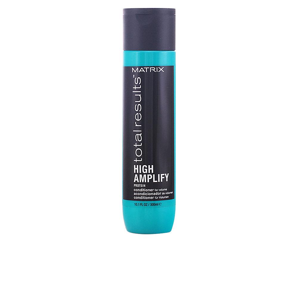 DP75620NE Matrix Total Results High Amplify Balsamo Capelli Voluminosi E Forti - immagine 1