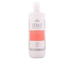 Schwarzkopf Strait Styling Therapy Latte Neutralizzante Capelli Setosi E Lucenti