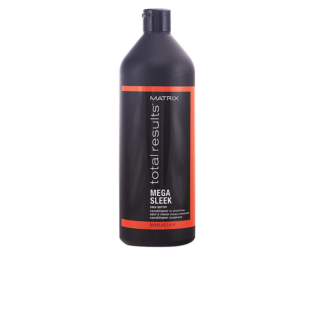 DP75667NE Matrix Total Results Mega Sleek Balsamo Per Capelli Idratazione E Controllo Crespo - immagine 1