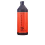 Matrix Total Results Mega Sleek Shampoo Per Capelli Idratati E Riparati