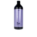 Matrix Total Results So Silver Shampoo Contro Ingiallimento Per Capelli Splendenti