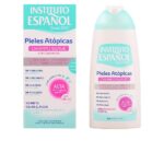 Instituto Español Piel Atópica Shampoo Delicato Cura Del Cuoio Capelluto