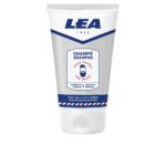 Lea Barba Shampoo Purificante E Ammorbidente Per Barba Per Una Barba Radiosa