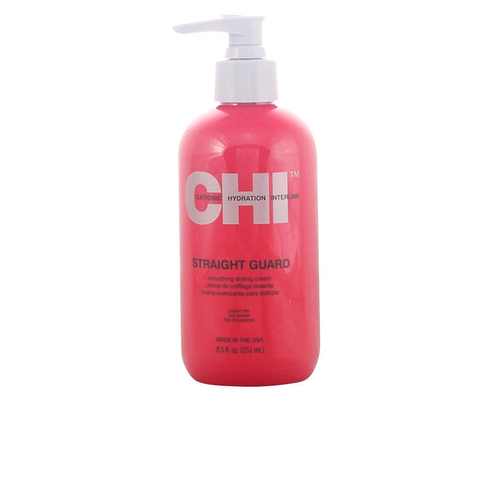 DP78068NE Farouk Chi Crema Styling Lisciante Per Capelli Finitura Perfetta E Brillante - immagine 1