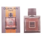 Guerlain L'homme Ideal Profumo Eau De Parfum Seduzione E Intrigo