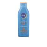 Nivea Nivea Sun Latte Solare Protezione Totale Dal Sole