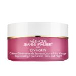 Jeanne Piaubert Divinskin Crema Giorno E Notte Pelle Più Soda E Idratata