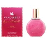 Vanderbilt Minuit À New York Profumo Eau De Parfum Eleganza Floreale Orientale
