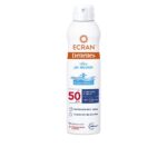 Denenes Denenes Solar Spray Solare Protezione Invisibile