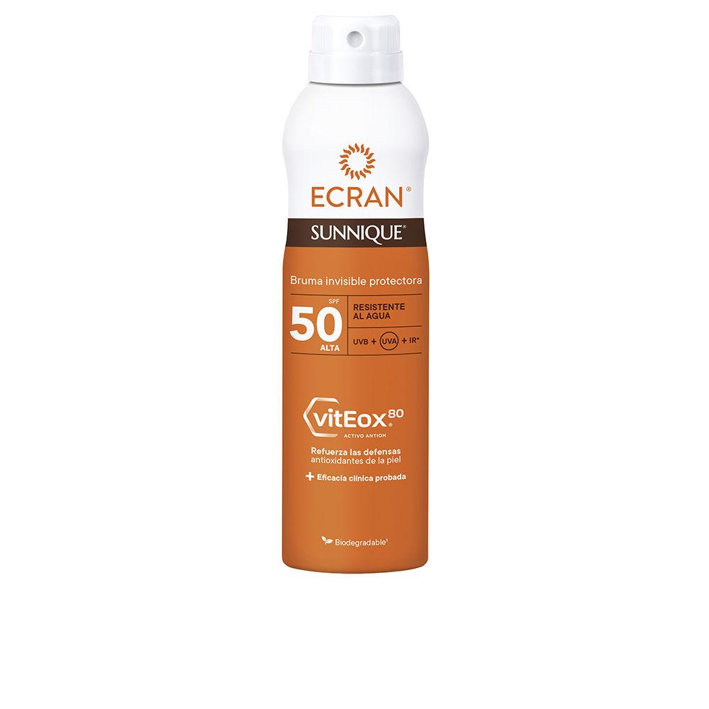 DP78707NE Ecran Sun Lemonoil Spray Protezione Solare Difesa Immediata - immagine 1
