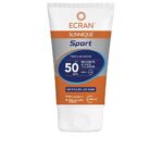 Ecran Sun Lemonoil Sport Fluido Viso Rinfrescante Immediato
