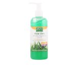 Luxana Phyto Nature Gel Corpo Aloe Vera Lenitivo Idratazione Naturale