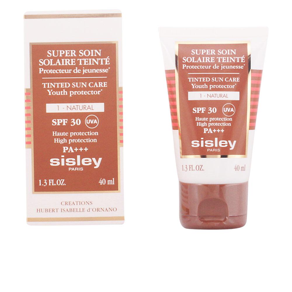 DP79003NE Sisley Super Soin Solaire Crema Solare Protezione Solare Avanzata - immagine 1