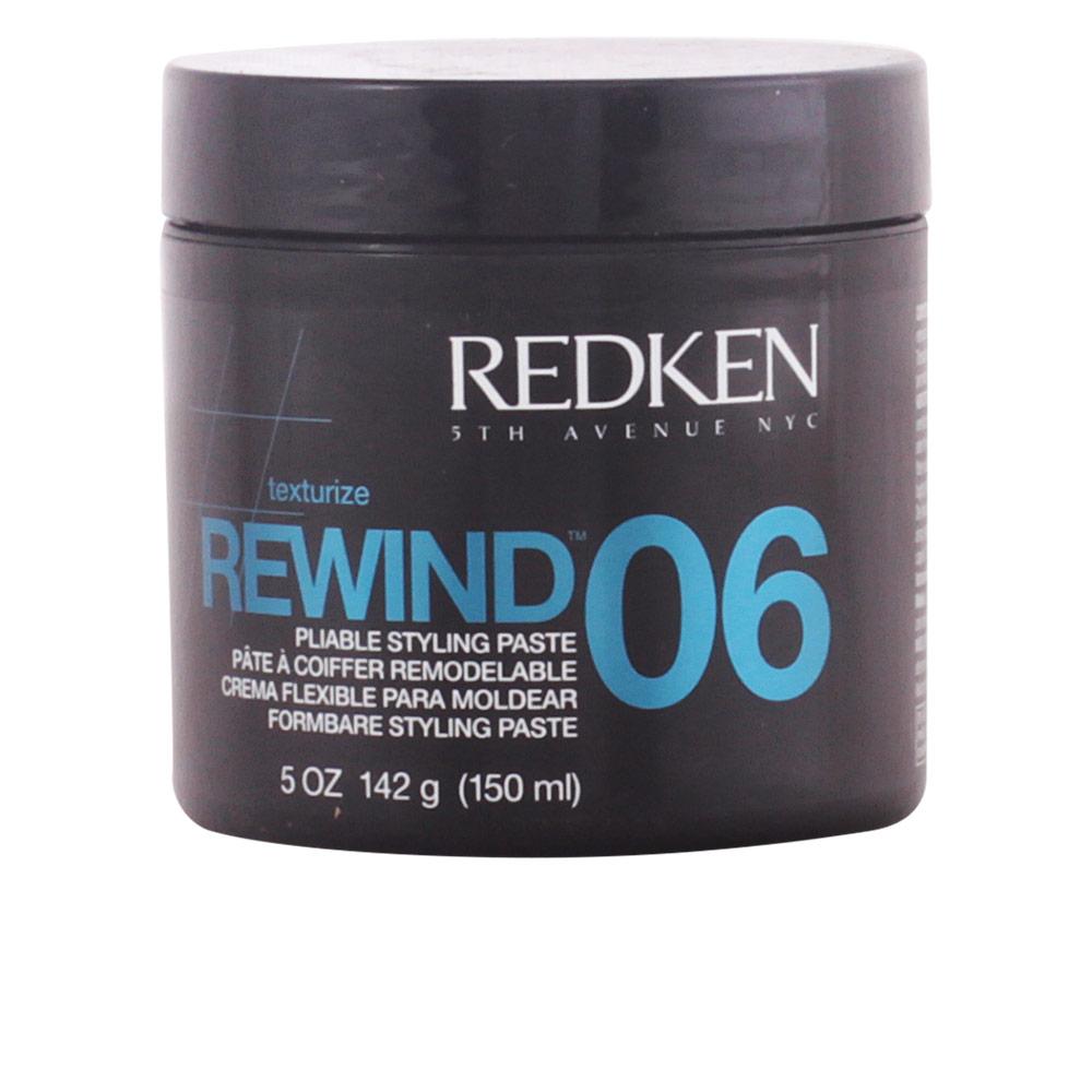 DP79038NE Redken Redken Styling Pasta Modellante Flessibile Styling Innovativo - immagine 1