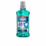 Oral-B Pro-Expert Collutorio Pulizia Profonda Freschezza Al Mentolo Duratura