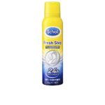 Scholl Fresh Step Deodorante Piedi Spray Antitraspirante Protezione 24 Ore