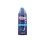 Williams Ice Blue Gel Da Barba Aloe Per Rasatura Morbida