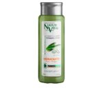 Natur Vital Champú Sensitive Shampoo Per Un'Idratazione Naturale Profonda