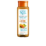 Natur Vital Happy Kids Shampoo Cura Capelli Con Pesca Bio