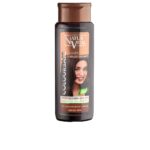 Natur Vital Champu Color Shampoo Colore Protetto Naturale