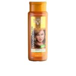 Natur Vital Champu Color Shampoo Per Bionde Protezione Colore Naturale