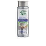 Natur Vital Champú Silver Shampoo Per Capelli Forti E Lucenti