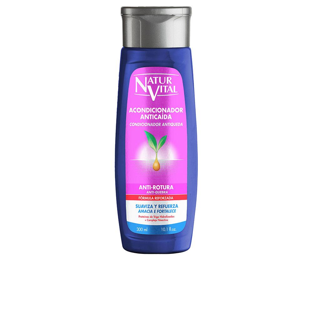 DP79565NE Natur Vital Acondicionador Anticaída Balsamo Capelli Forti E Nutriti - immagine 1