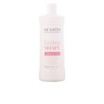 Revlon Lasting Shape Crema Neutralizzante Per Capelli Capelli Morbidi E Definiti