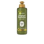 Garnier Original Remedies Crema Leave-In Mythical Olive Nutrimento Profondo